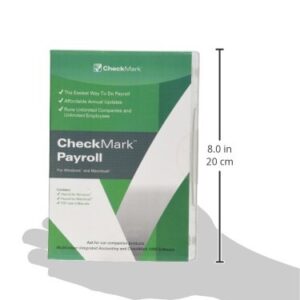 CheckMark Payroll