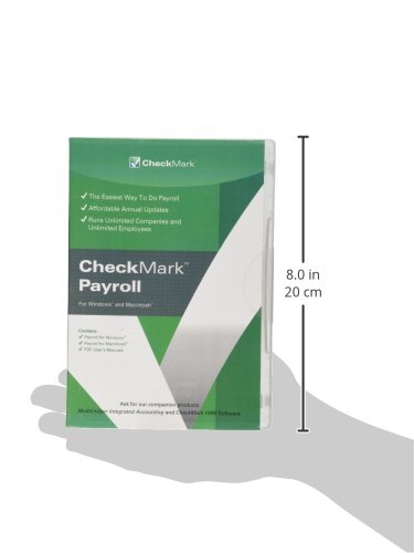 CheckMark Payroll