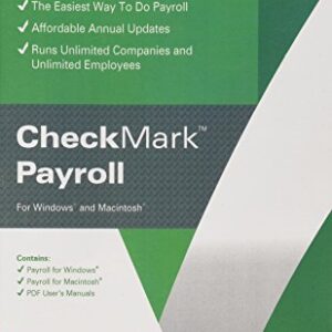 CheckMark Payroll