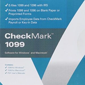 CheckMark 1099