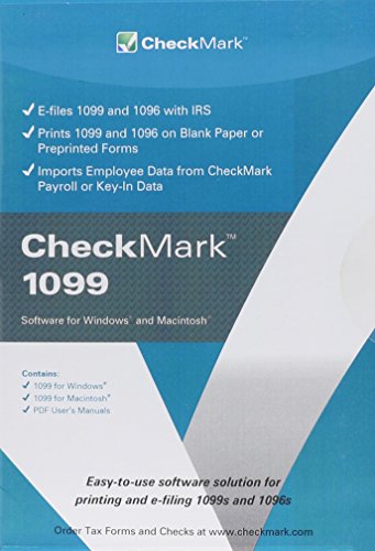 CheckMark 1099