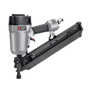 porter-cable framing nailer, paper tape, tool only (fc350b)