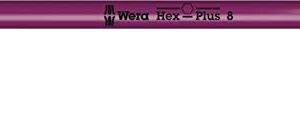 Wera Tools 05073593001 950 SPKL/9 SM N SB Long ARM HEX Key Set, One Size, Multi