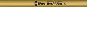 Wera Tools 05073593001 950 SPKL/9 SM N SB Long ARM HEX Key Set, One Size, Multi