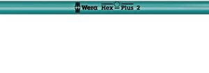 Wera Tools 05073593001 950 SPKL/9 SM N SB Long ARM HEX Key Set, One Size, Multi