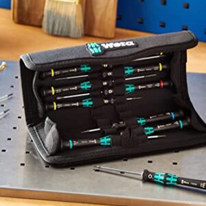 KRAFTFORM MICRO-SET/12 SB 1 SCREWDRIVER SET