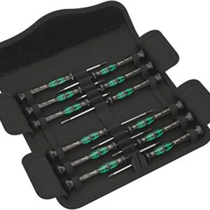 KRAFTFORM MICRO-SET/12 SB 1 SCREWDRIVER SET