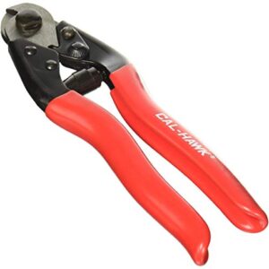 Cal Hawk Tools CPLWC8 7.5" Steel Wire Cutter