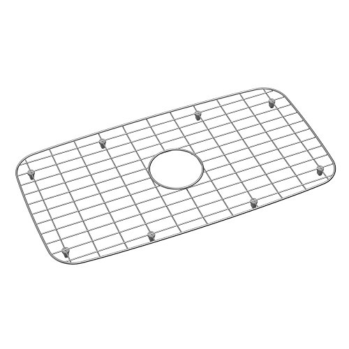 Elkay GBG2816SS Stainless Steel Bottom Grid, Stainless Steel