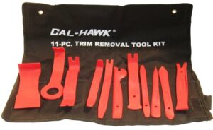 cal hawk tools captr11 trim removal tool kit