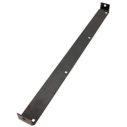 Stens 780-436 Metal Scraper Bar, Cub Cadet: 753C0629, 784-5582, 784-5582A, 784-5582A-0637, 790-00118-0637, 790-00120-0637 MTD: 753C0629, 784-5582, 784-5582A-0637, 790-00118-0637, OEM-784-5582