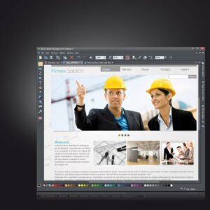 Xara Web Designer 7 Premium