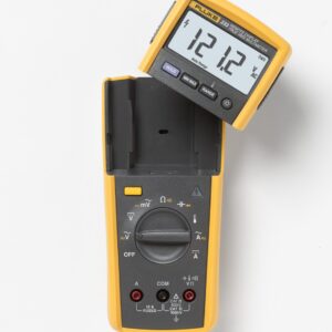 Fluke 233AKIT Remote Display Multimeter