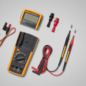 Fluke 233AKIT Remote Display Multimeter