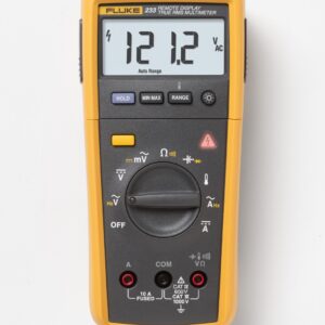 Fluke 233AKIT Remote Display Multimeter