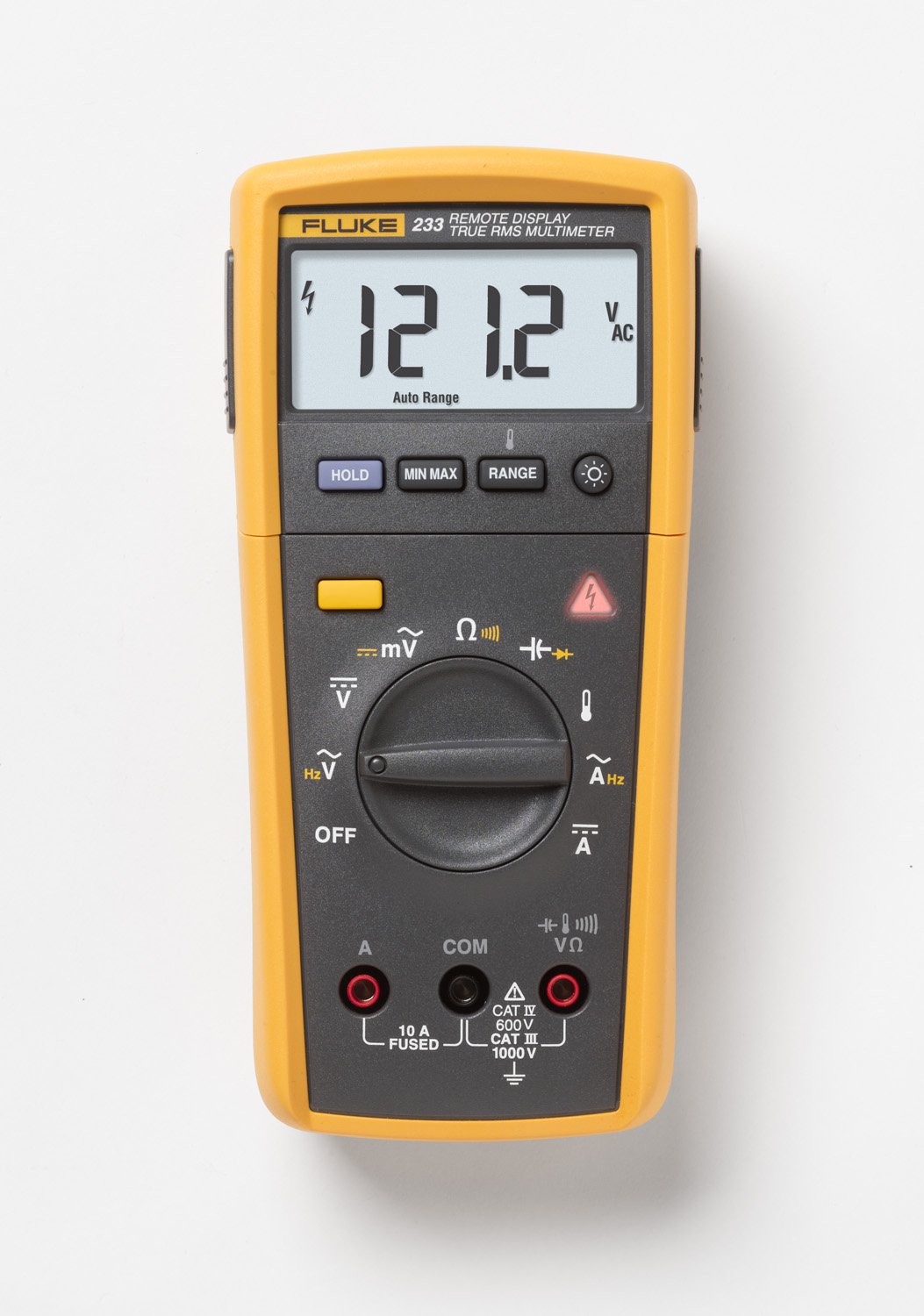 Fluke 233AKIT Remote Display Multimeter