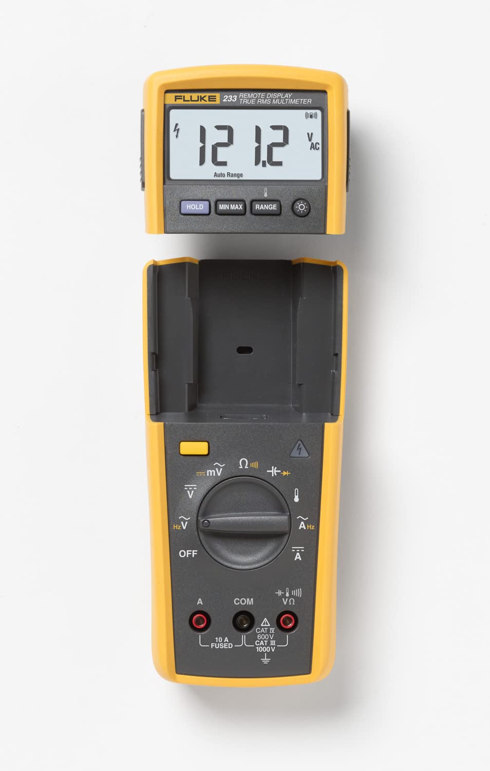 Fluke 233AKIT Remote Display Multimeter