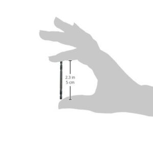 Drill 1/8 DBLE END M-50