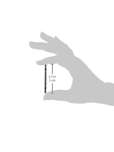 Drill 1/8 DBLE END M-50