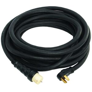 generac 6389 25-foot 50-amp generator cord - reliable power connection for your generator