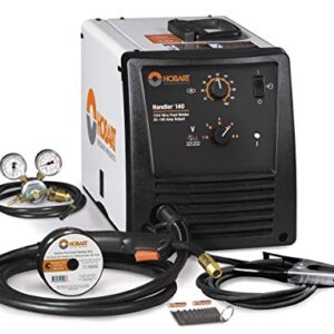 Hobart 500559 Handler 140 MIG Welder 115V