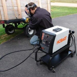 Hobart 500559 Handler 140 MIG Welder 115V