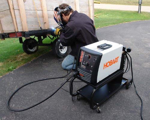 Hobart 500559 Handler 140 MIG Welder 115V