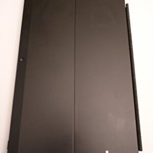 Microsoft Surface (32GB with Black Touch Cover)