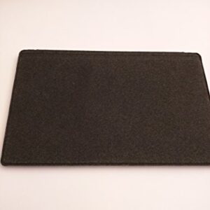 Microsoft Surface (32GB with Black Touch Cover)