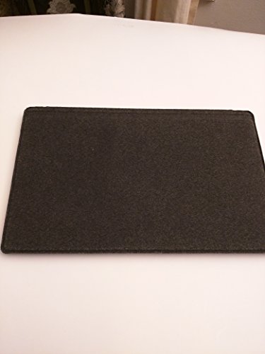 Microsoft Surface (32GB with Black Touch Cover)