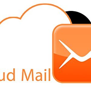 WorldPosta Cloud Mail for Business mail @your company 10 mailboxes 1 year