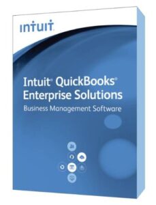 quickbooks enterprise version v13, 10 user