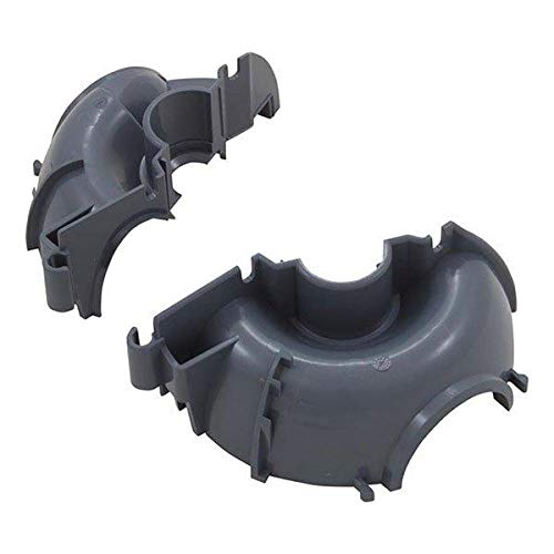 Baracuda MX8 Cleaner Lower Engine Housing R0525800