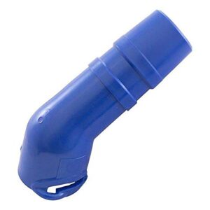 Baracuda MX8 Cleaner Twist-Lock 45 Degree Elbow R0532400