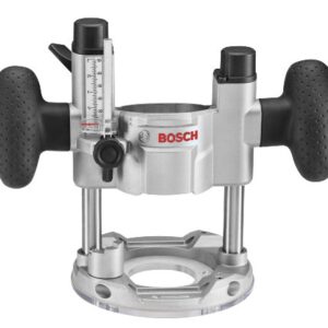 BOSCH PR011 Colt Router Plunge Base for PR10E/PR20EVS Routers