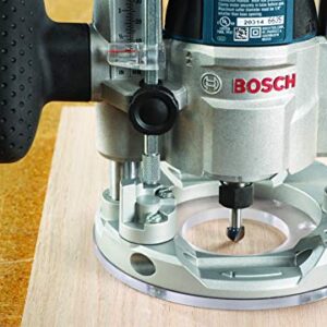 BOSCH PR011 Colt Router Plunge Base for PR10E/PR20EVS Routers