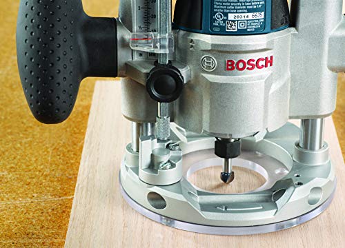 BOSCH PR011 Colt Router Plunge Base for PR10E/PR20EVS Routers