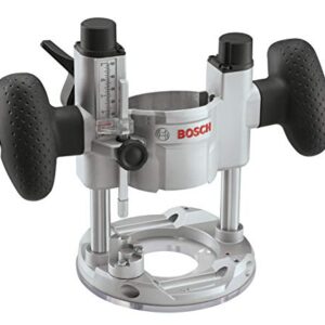 BOSCH PR011 Colt Router Plunge Base for PR10E/PR20EVS Routers