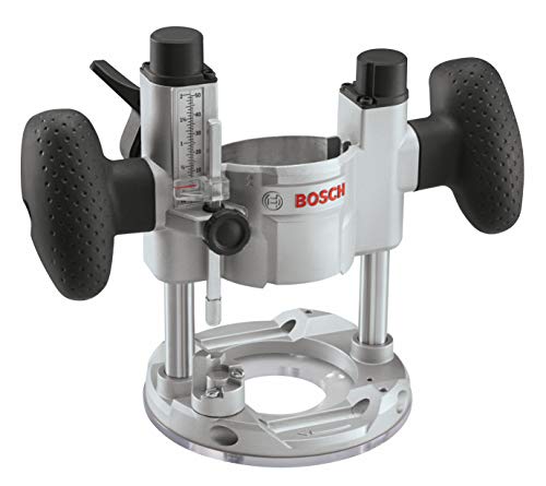 BOSCH PR011 Colt Router Plunge Base for PR10E/PR20EVS Routers