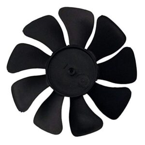 nutone s99020165 ventilation fan blade