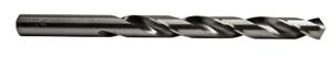 century drill & tool 11622 letter gauge drill bit, size v