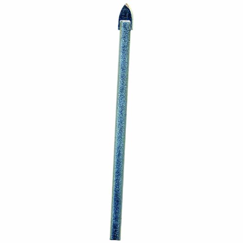 Task T38018 Glass/Tile Drill Bit, 1/8-Inch