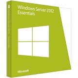 microsoft windows server essentials 2012 64bit english ae dvd