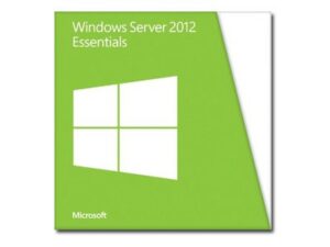 microsoft windows server essentials 2012 64bit french ae dvd