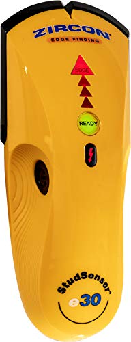 Zircon StudSensor e30 Electronic Stud Finder