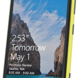 Nokia Lumia 920, Yellow 32GB (AT&T)