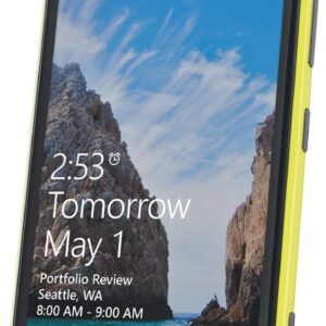 Nokia Lumia 920, Yellow 32GB (AT&T)