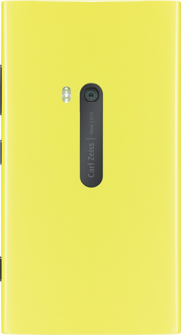 Nokia Lumia 920, Yellow 32GB (AT&T)