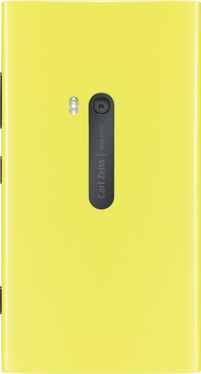 Nokia Lumia 920, Yellow 32GB (AT&T)