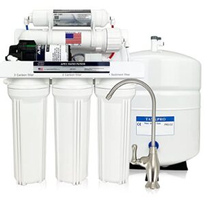 apex reverse osmosis drinking water filter (mr-5051)